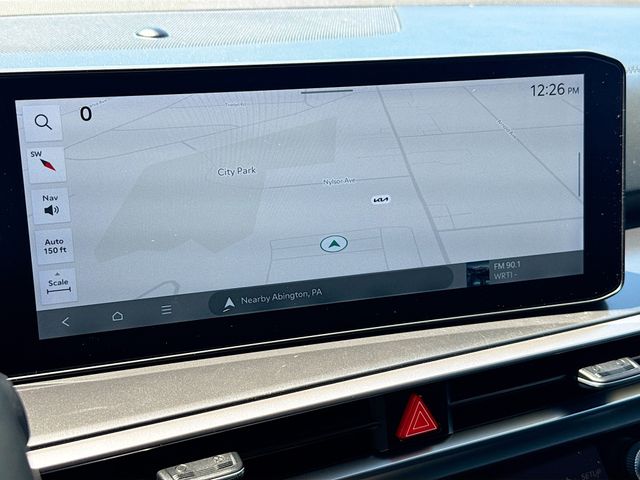 2025 Kia Sorento S - Photo 14