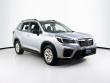 Used 2021 Subaru Forester Base SUV