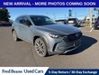 Mazda CX-50