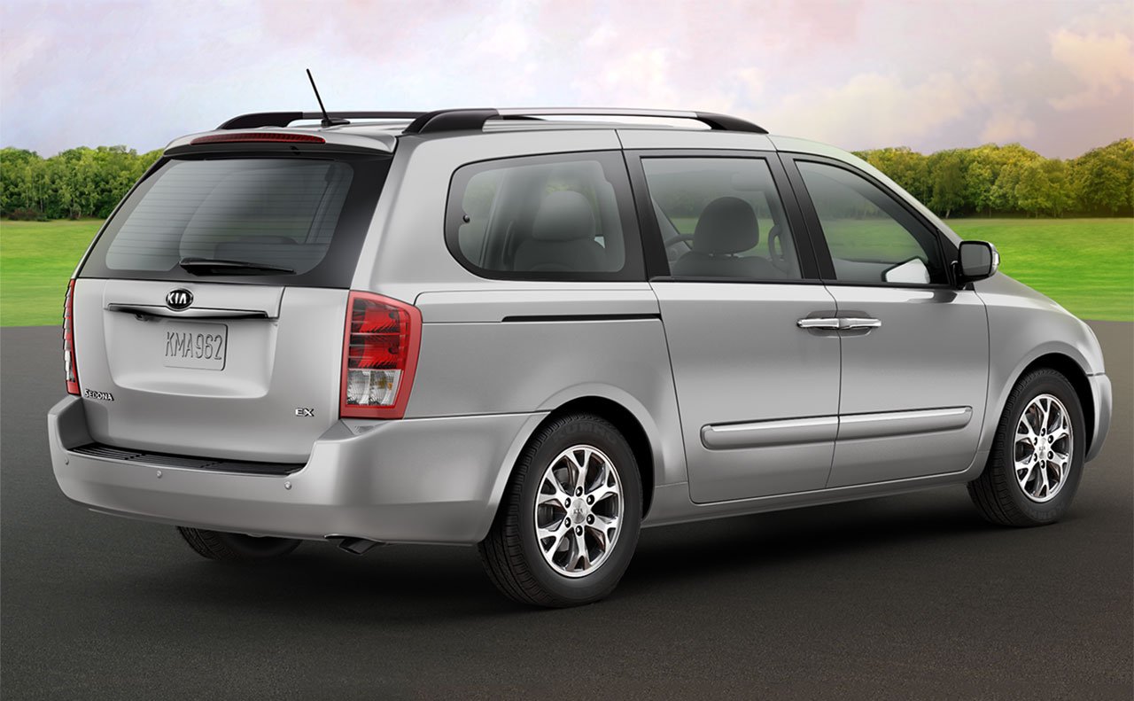 Kia Sedona