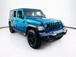 Used 2020 Jeep Wrangler Unlimited Sport Altitude SUV
