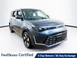 Certified 2023 Kia Soul GT-Line Hatchback