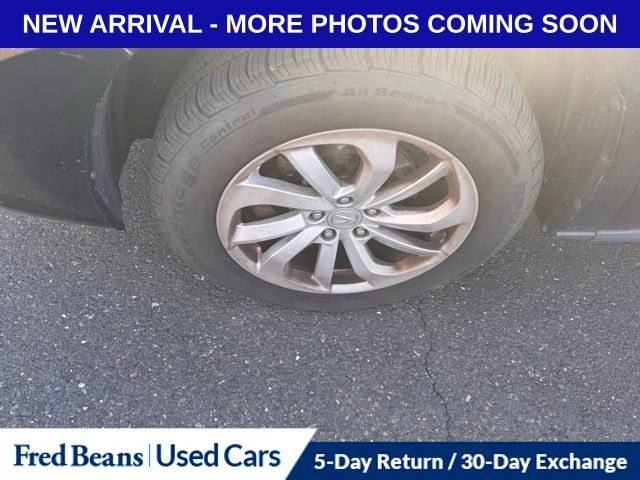 2018 Acura RDX Base photo 4