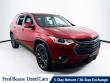 Used 2020 Chevrolet Traverse RS SUV