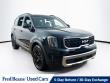Certified 2023 Kia Telluride EX X-Line SUV