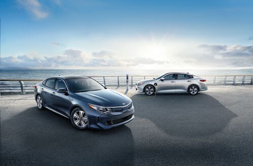 Kia Optima Vs Chevy Malibu Langhorne Pa Fred Beans Kia Of Langhorne