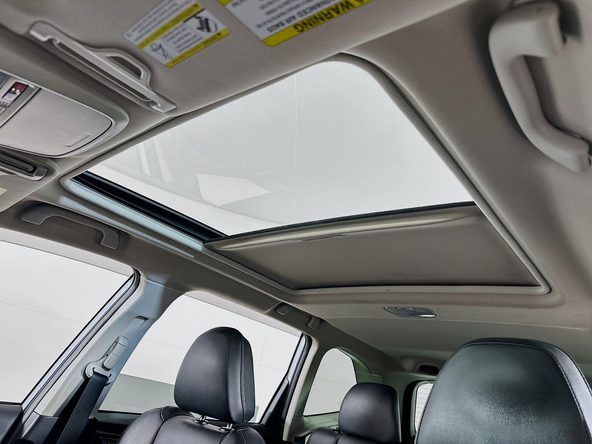 2021 Subaru Forester Limited photo 4