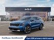 Kia Sorento Hybrid