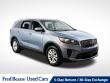 Used 2020 Kia Sorento LX SUV