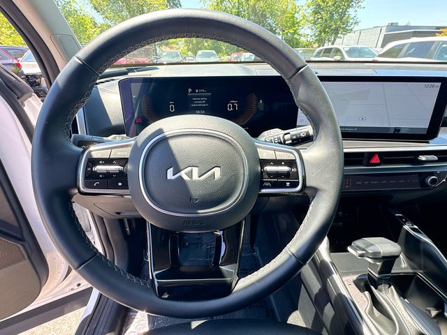 2025 Kia Sorento S - Photo 12