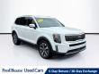 Certified 2021 Kia Telluride S SUV
