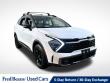 Certified 2024 Kia Sportage X-Pro SUV