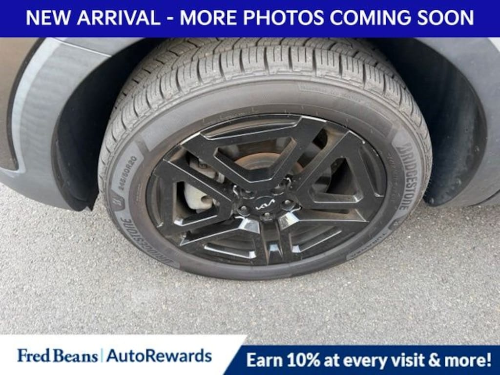 Certified 2023 Kia Telluride EX X-Line SUV