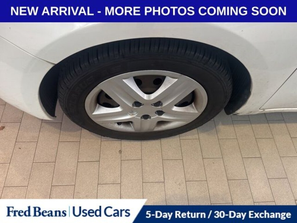 Used 2016 Kia Forte5 LX Hatchback