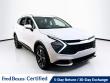 Certified 2023 Kia Sportage EX SUV