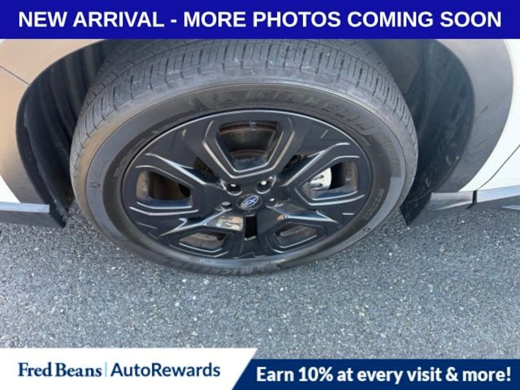 Used 2023 Subaru Ascent Onyx Edition SUV
