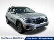 Certified 2024 Kia Seltos S SUV