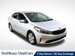 Used 2018 Kia Forte LX Sedan