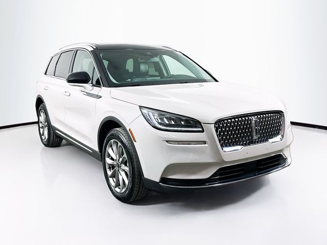 2022 Lincoln Corsair SUV 