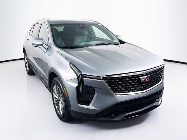 2025 Cadillac XT4 Premium Luxury's photo
