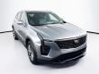 Used 2025 Cadillac XT4 Premium Luxury SUV