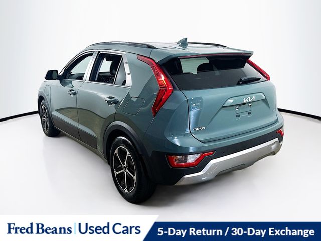 2023 Kia Niro Plug-In Hybrid EX photo 3