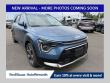 Certified 2024 Kia Niro SX Touring SUV