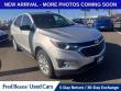 Used 2021 Chevrolet Equinox LS SUV
