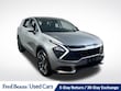  Kia Sportage Hybrid
