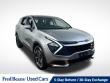 Certified 2023 Kia Sportage Hybrid LX SUV