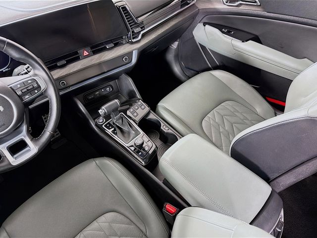 2023 Kia Sportage X-Pro Prestige - Photo 25