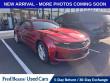 Used 2021 Chevrolet Camaro 2LT Convertible