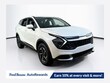  Kia Sportage Hybrid