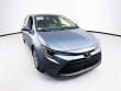 Used 2024 Toyota Corolla LE Sedan