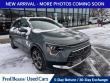 Certified 2024 Kia Niro EX Touring SUV