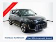 Certified 2023 Kia Soul GT-Line Hatchback