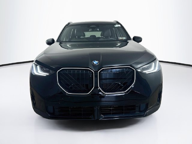 Used 2025 BMW X3 30 xDrive SUV