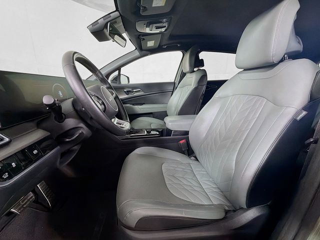 2023 Kia Sportage X-Pro Prestige - Photo 22