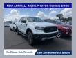 Used 2021 Ford Ranger XLT Truck SuperCrew