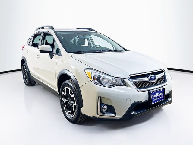 2016 Subaru Crosstrek Premium's photo