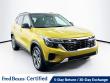 Certified 2024 Kia Seltos S SUV