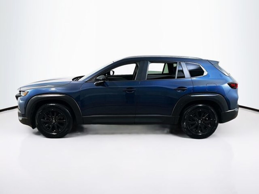 Used 2023 Mazda CX-50 2.5 S Preferred Plus Package SUV