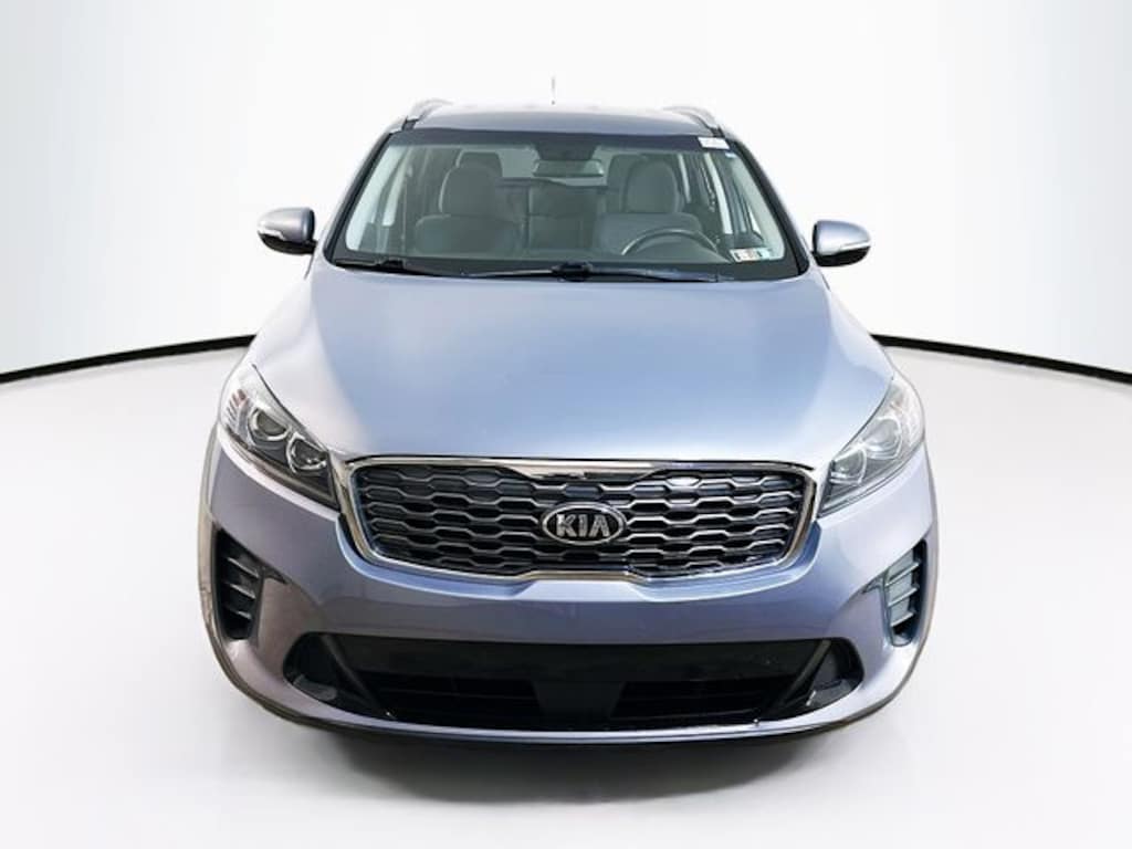 Used 2020 Kia Sorento LX SUV