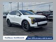  Kia Sportage Hybrid