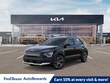  Kia Niro Plug-In Hybrid