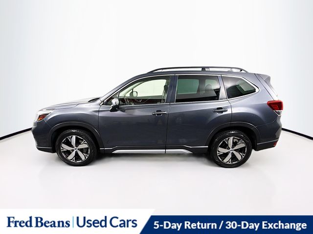 2021 Subaru Forester Touring photo 4