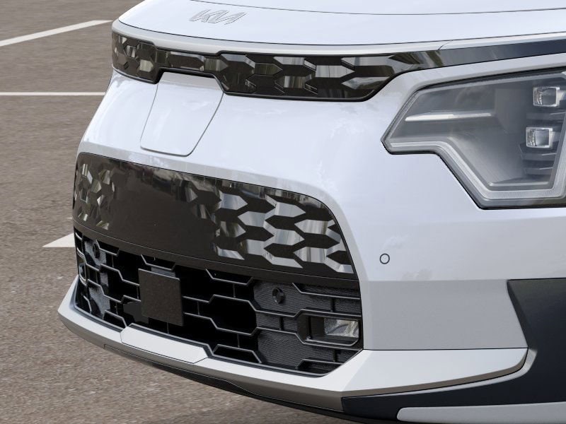 2025 Kia Niro Wave - Photo 9