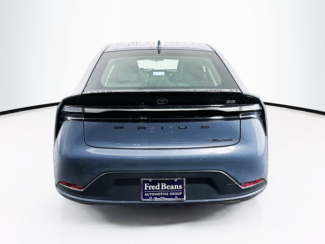 2023 Toyota Prius Prime SE - Photo 9