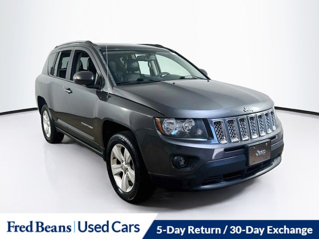 2014 Jeep Compass SUV 