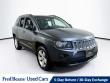 Used 2014 Jeep Compass Latitude SUV